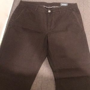 Bonobos chinos